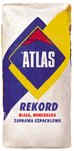    ATLAS Rekord